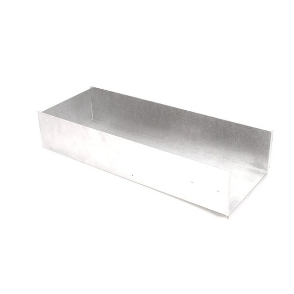 Shroud Grease Drawer